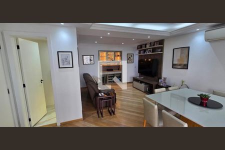 Foto 34 de apartamento à venda com 4 quartos, 120m² em Brooklin, São Paulo