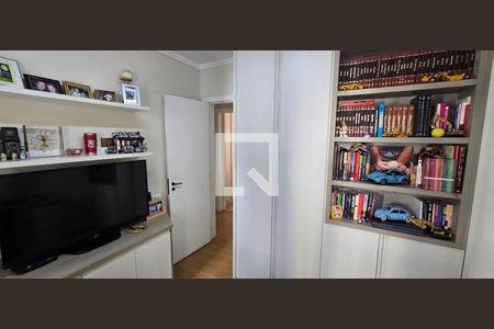 Foto 24 de apartamento à venda com 4 quartos, 120m² em Brooklin, São Paulo