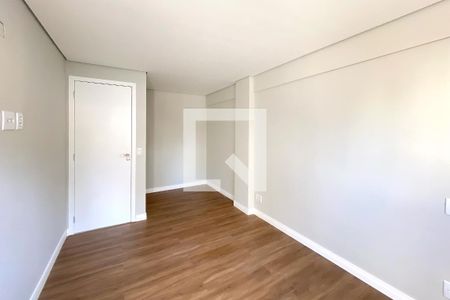 Suite 1 de apartamento à venda com 2 quartos, 61m² em Santo Antônio, Belo Horizonte