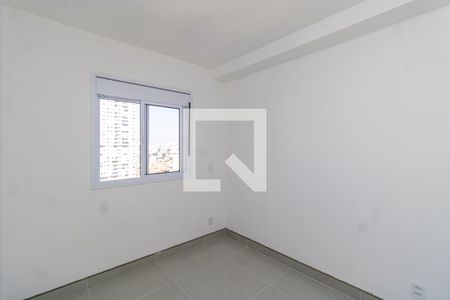 Quarto 2 de apartamento para alugar com 2 quartos, 37m² em Vila Gustavo, São Paulo