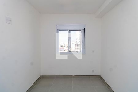 Quarto 2 de apartamento para alugar com 2 quartos, 37m² em Vila Gustavo, São Paulo