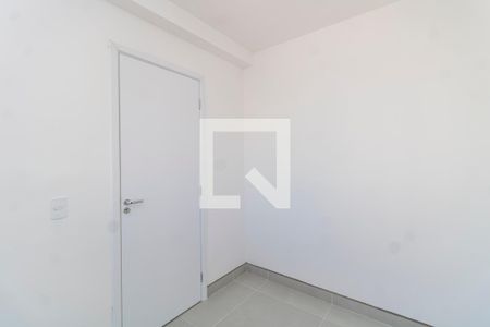Quarto 1 de apartamento para alugar com 2 quartos, 37m² em Vila Gustavo, São Paulo