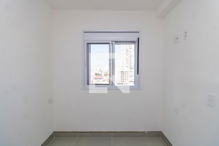 Quarto 1 de apartamento para alugar com 2 quartos, 37m² em Vila Gustavo, São Paulo