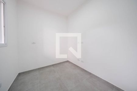 Quarto 1 de apartamento para alugar com 2 quartos, 37m² em Vila Dalila, São Paulo