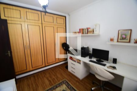 Quarto 1 de casa à venda com 3 quartos, 209m² em Jardim Chapadão, Campinas
