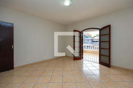 Suíte de casa para alugar com 3 quartos, 200m² em Vila Prel, São Paulo
