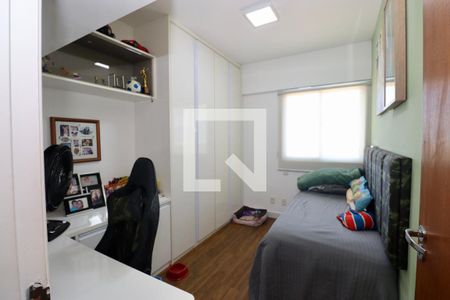 Quarto 1 de casa de condomínio para alugar com 3 quartos, 72m² em Patamares, Salvador