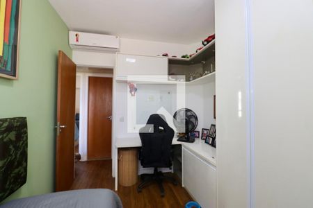 Quarto 1 de casa de condomínio para alugar com 3 quartos, 72m² em Patamares, Salvador