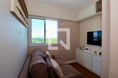 Quarto 2 de casa de condomínio para alugar com 3 quartos, 72m² em Patamares, Salvador