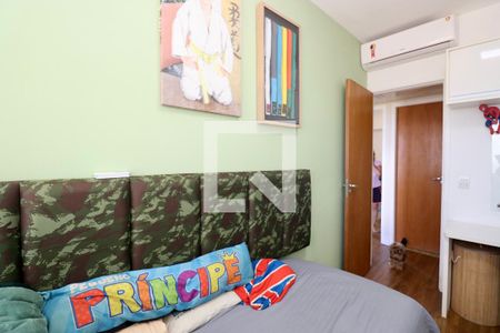 Quarto 1 de casa de condomínio para alugar com 3 quartos, 72m² em Patamares, Salvador