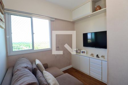 Quarto 2 de casa de condomínio para alugar com 3 quartos, 72m² em Patamares, Salvador
