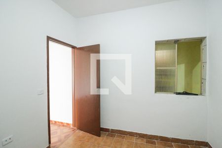 Quarto 2 de casa para alugar com 2 quartos, 55m² em Lauzane Paulista, São Paulo