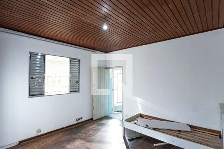 Suite de casa para alugar com 2 quartos, 250m² em Vila Clarice, São Paulo