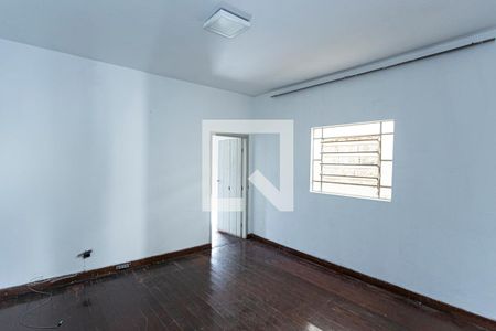 Sala de casa para alugar com 2 quartos, 250m² em Vila Clarice, São Paulo