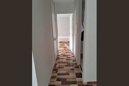 Apartamento para alugar com 1 quarto, 43m² em Pavuna, Nilópolis