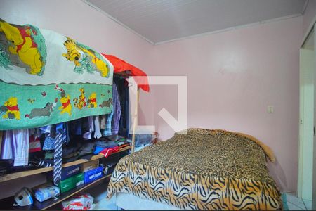 Quarto 2 de casa à venda com 2 quartos, 17062m² em Santo Andre, São Leopoldo