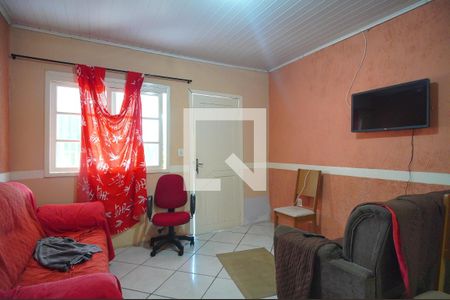 Casa para alugar com 2 quartos, 17062m² em Santo Andre, São Leopoldo