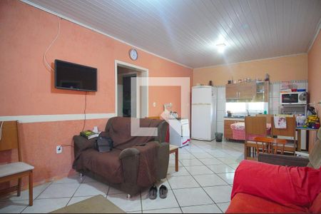 Casa para alugar com 2 quartos, 17062m² em Santo Andre, São Leopoldo