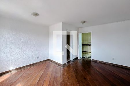 Sala 2 de apartamento à venda com 3 quartos, 240m² em Vila Regente Feijó, São Paulo