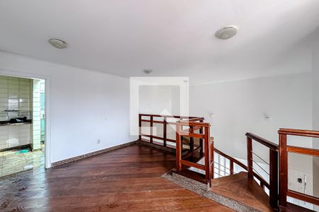 Sala 2 de apartamento à venda com 3 quartos, 240m² em Vila Regente Feijó, São Paulo