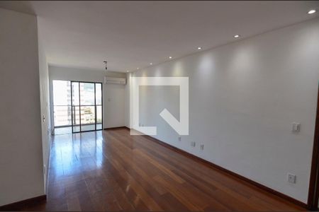 Sala de apartamento à venda com 3 quartos, 136m² em Vila Isabel, Rio de Janeiro