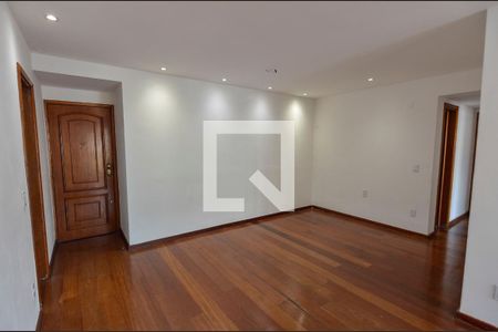 Sala de apartamento à venda com 3 quartos, 136m² em Vila Isabel, Rio de Janeiro