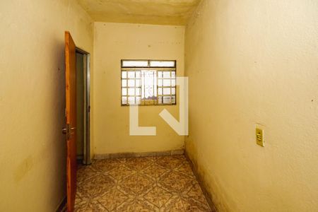 Casa para alugar com 1 quarto, 150m² em Tupi, Belo Horizonte