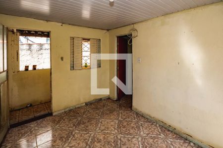 Casa para alugar com 1 quarto, 150m² em Tupi, Belo Horizonte