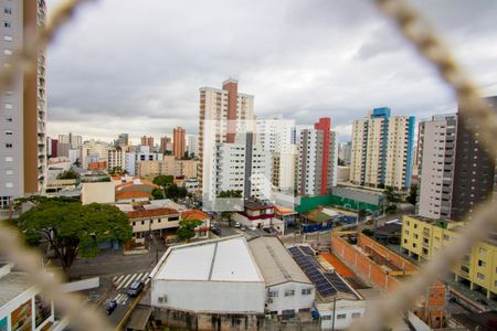 Vista do quarto 1 de apartamento à venda com 3 quartos, 156m² em Jardim Bela Vista, Santo André