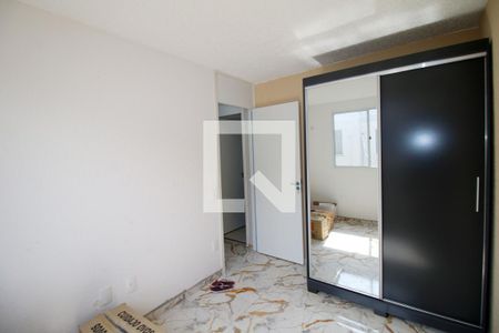 Quarto 2 de apartamento para alugar com 2 quartos, 52m² em Pavuna, Rio de Janeiro