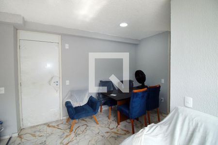 Apartamento para alugar com 2 quartos, 52m² em Pavuna, Rio de Janeiro