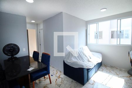 Apartamento para alugar com 2 quartos, 52m² em Pavuna, Rio de Janeiro