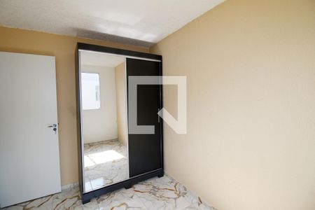 Quarto 2 de apartamento para alugar com 2 quartos, 52m² em Pavuna, Rio de Janeiro
