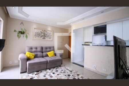 Apartamento à venda com 3 quartos, 54m² em Vila Formosa, São Paulo