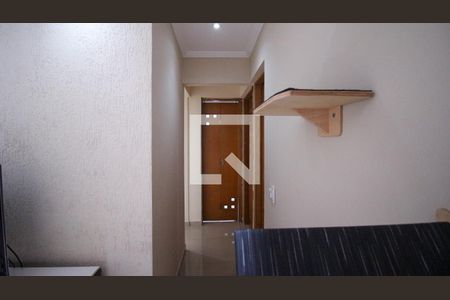 Apartamento à venda com 3 quartos, 54m² em Vila Formosa, São Paulo
