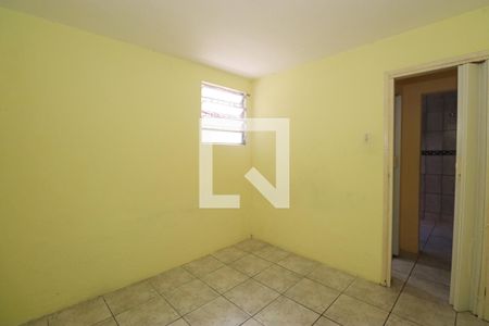 Quarto 1 de kitnet/studio para alugar com 2 quartos, 28m² em Engomadeira, Salvador