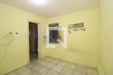 Quarto 2 de kitnet/studio para alugar com 2 quartos, 28m² em Engomadeira, Salvador