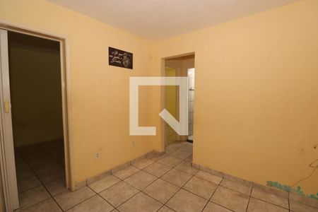 Sala de kitnet/studio para alugar com 2 quartos, 28m² em Engomadeira, Salvador
