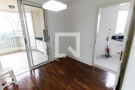 Sala 3  de apartamento para alugar com 4 quartos, 260m² em Jardim Fonte do Morumbi, São Paulo