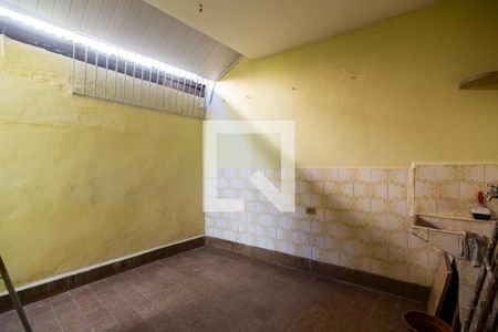 Casa à venda com 2 quartos, 94m² em Vila Constança, São Paulo