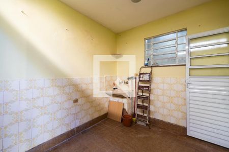 Casa à venda com 2 quartos, 94m² em Vila Constança, São Paulo