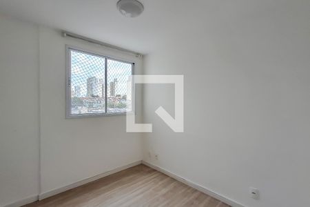 Quarto 2 de apartamento para alugar com 2 quartos, 35m² em Cambuci, São Paulo