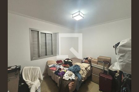 Quarto 1 de apartamento para alugar com 2 quartos, 59m² em Vila Robertina, São Paulo