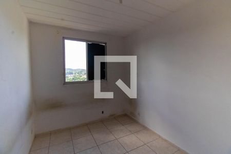 Quarto 2 de apartamento à venda com 2 quartos, 44m² em Largo da Batalha, Niterói