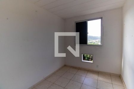 Quarto 1 de apartamento à venda com 2 quartos, 44m² em Largo da Batalha, Niterói
