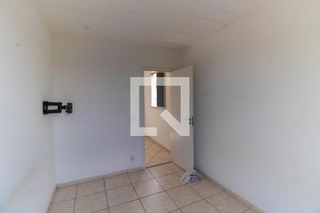 Quarto 1 de apartamento à venda com 2 quartos, 44m² em Largo da Batalha, Niterói
