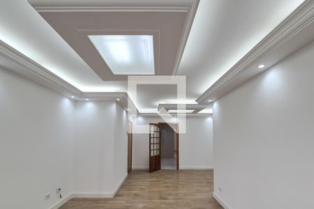 Sala de apartamento para alugar com 3 quartos, 107m² em Vila Dayse, São Bernardo do Campo