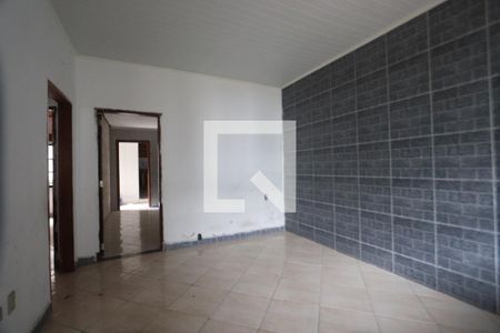 Sala de casa à venda com 3 quartos, 170m² em Jardim Iva, São Paulo