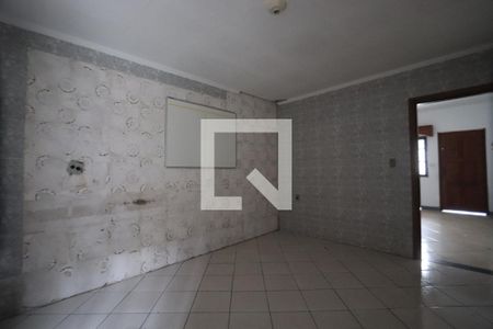Sala de Jantar de casa à venda com 3 quartos, 170m² em Jardim Iva, São Paulo