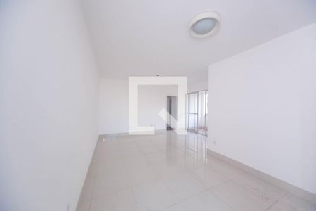 sala de apartamento à venda com 3 quartos, 101m² em Luxemburgo, Belo Horizonte